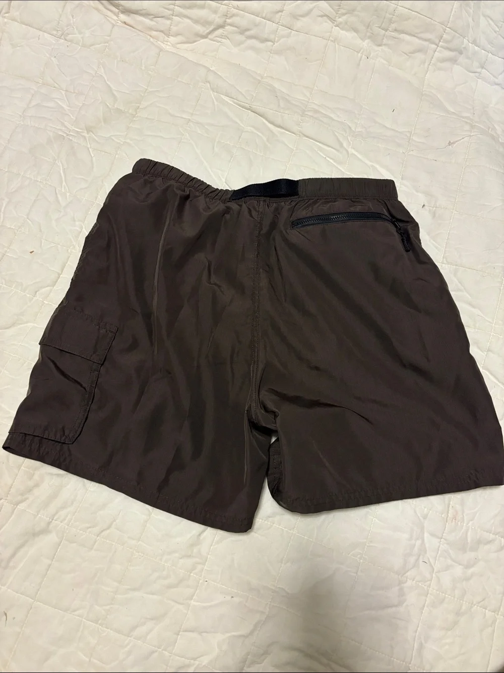 Nike lightweight swim